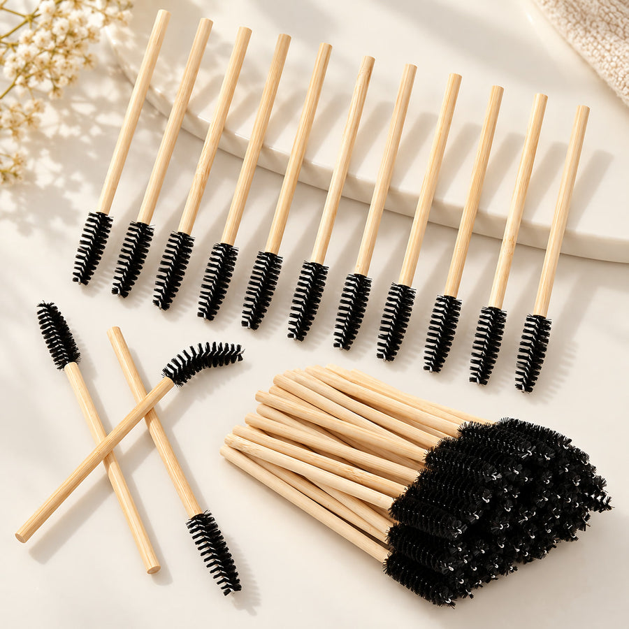 Fresh wand, better lashes