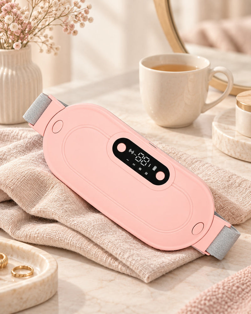 Warmth that keeps up with your day