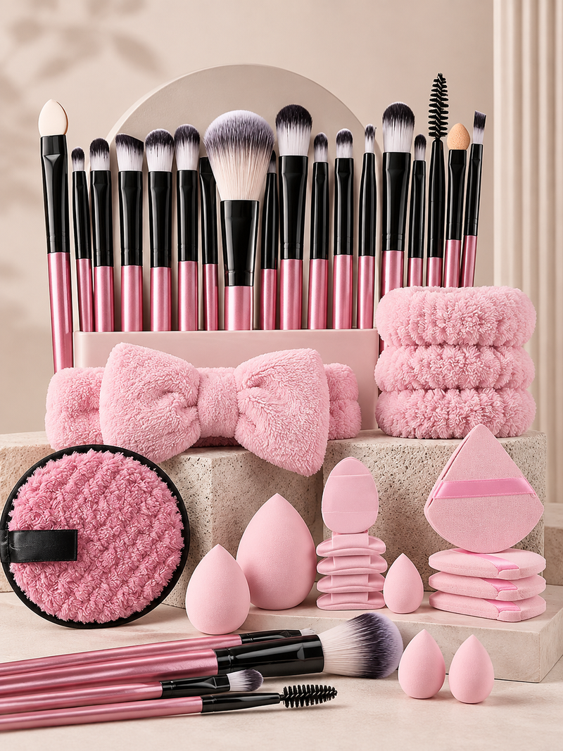 The whole kit in one order