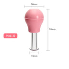 Alsunu vacuum cupping massager, small