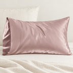 Alsunu 100% Mulberry Silk Pillowcase
