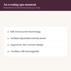 Alsunu® EMS Microcurrent Face Lifting Massager - why Alsunu