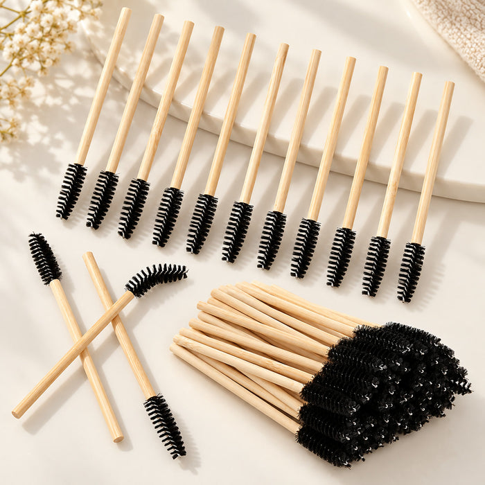 Brow, Lash & Makeup Tools