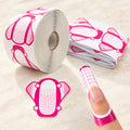 alsunu-french-tip-nail-guide-extension-mold-set
