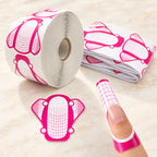alsunu-french-tip-nail-guide-extension-mold-set