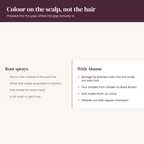 Alsunu® Hairline Shadow Powder - why Alsunu