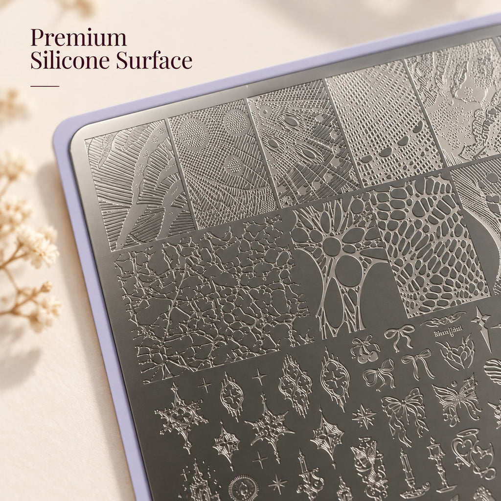 alsunu-nail-art-stamping-plate-tool-kit