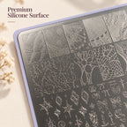 alsunu-nail-art-stamping-plate-tool-kit