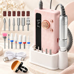 Alsunu Rechargeable Electric Nail Drill