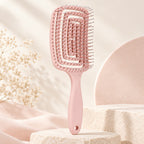 Alsunu Silicone Scalp Massage Comb