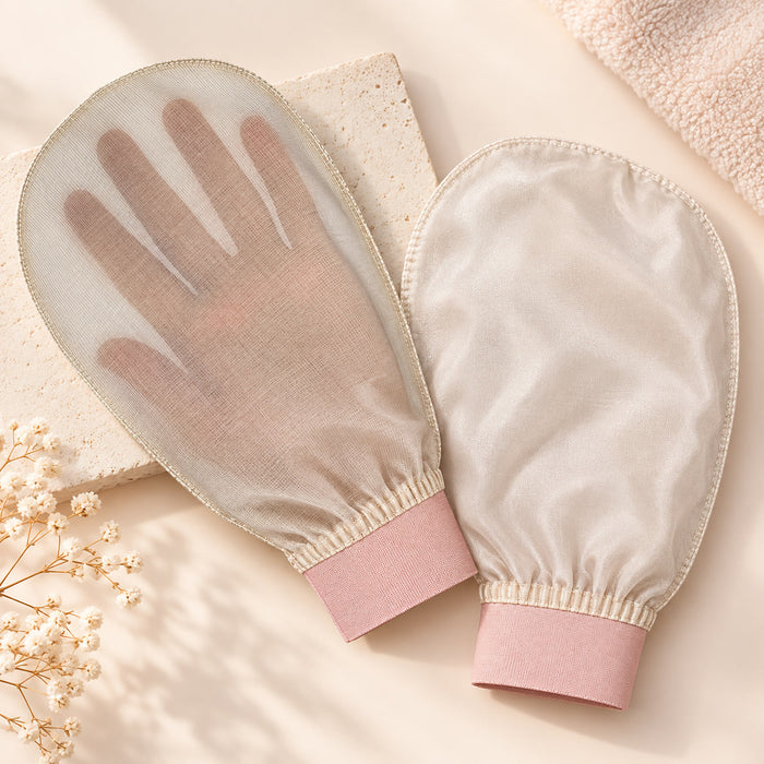 Bath & Body Tools
