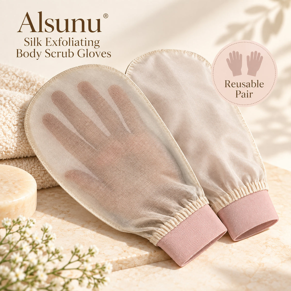 alsunu-silk-exfoliating-body-scrub-gloves