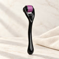 Alsunu Titanium Micro-Needling Derma Roller (540 Needles)