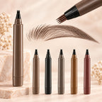 Alsunu Waterproof Microblading Eyebrow Pen