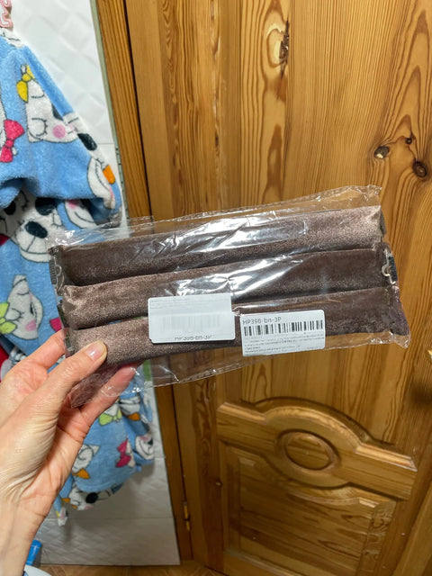Customer photo from Sierra Carter