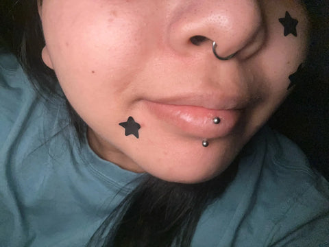 Customer photo from Eliana Bryant