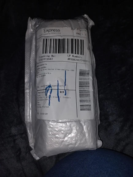 Customer photo from Jack Williams