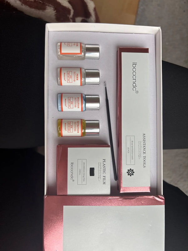 Photo shared by Mallory Carpenter