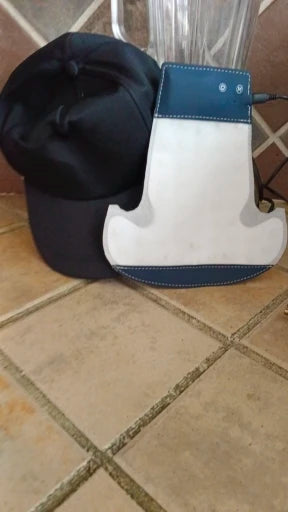 Customer photo from Sarah Webb