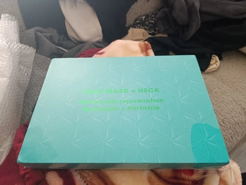 Customer photo from Molly Sanchez