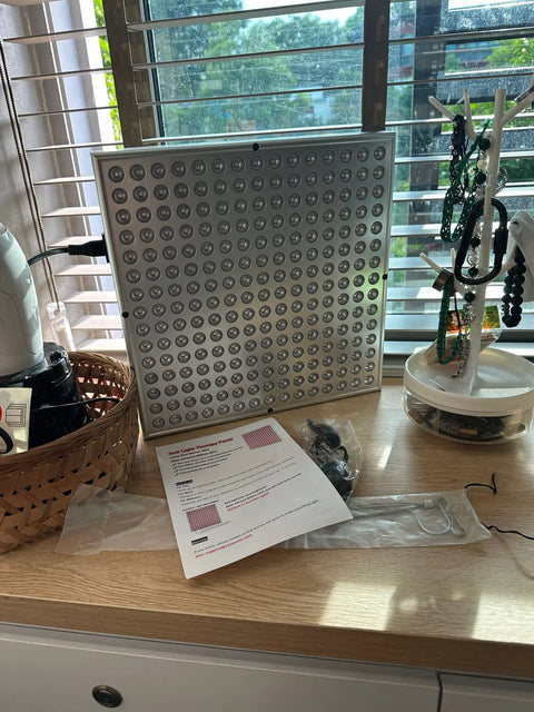 Customer photo from Jillian Gibson