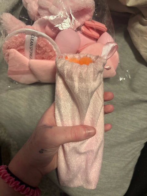 Customer photo from Chelsea Griffin