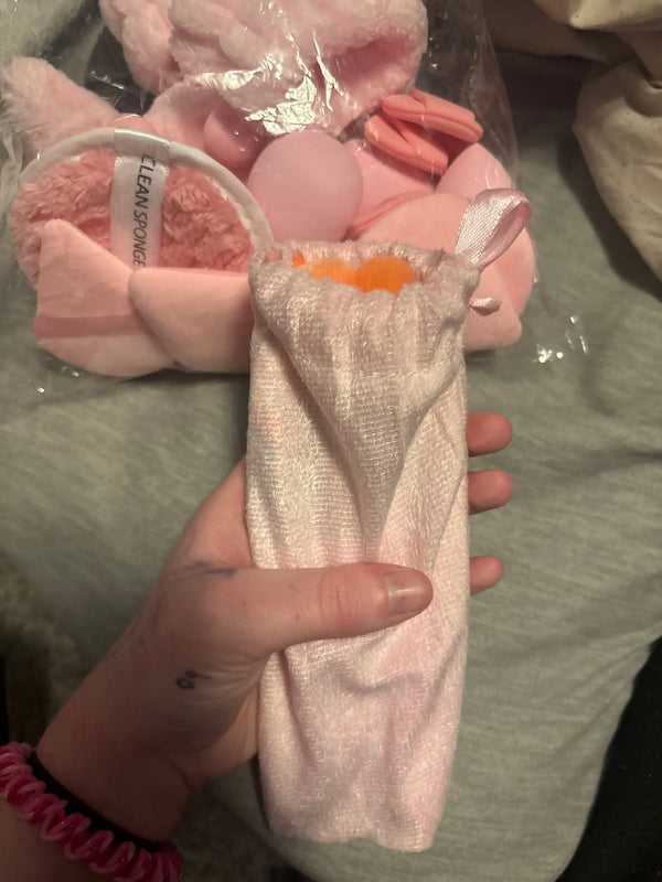 Photo shared by Chelsea Griffin