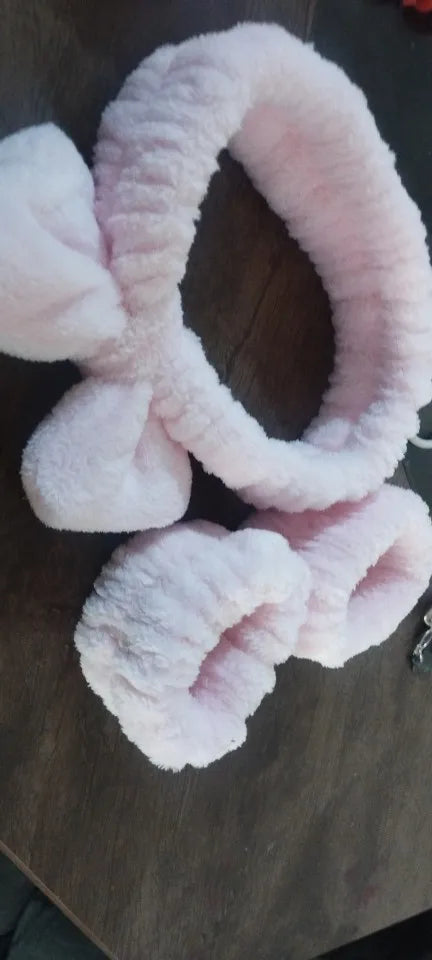 Customer photo from Maya Harrison