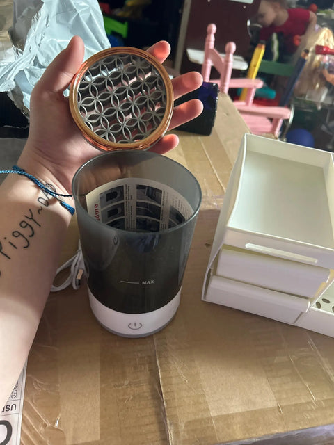 Customer photo from Denise Sanders