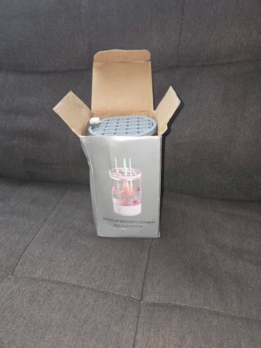 Customer photo from Alexandra Thompson