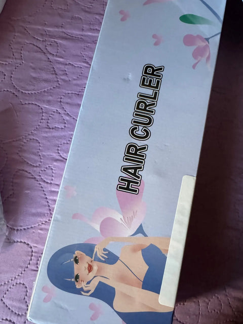 Customer photo from Amelia Garrett
